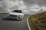 Mercedes-Benz CLA200 AMG Line 2019 года (UK)